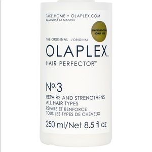 olaplex no°3 hair perfector bonus size